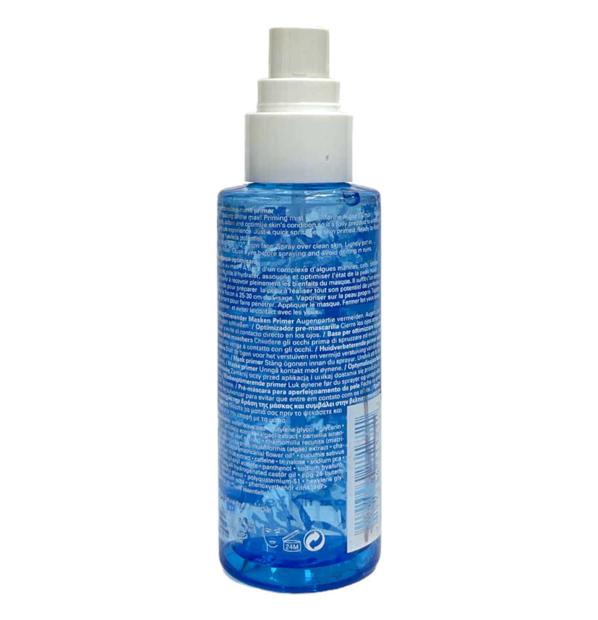 Skin Optimizing Mask Primer - 3.2oz