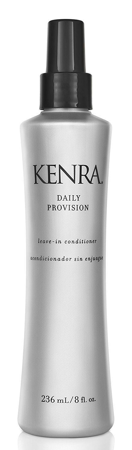 Kenra Daily Provision Hair Treatment 8 oz - Nourishing Hair Care