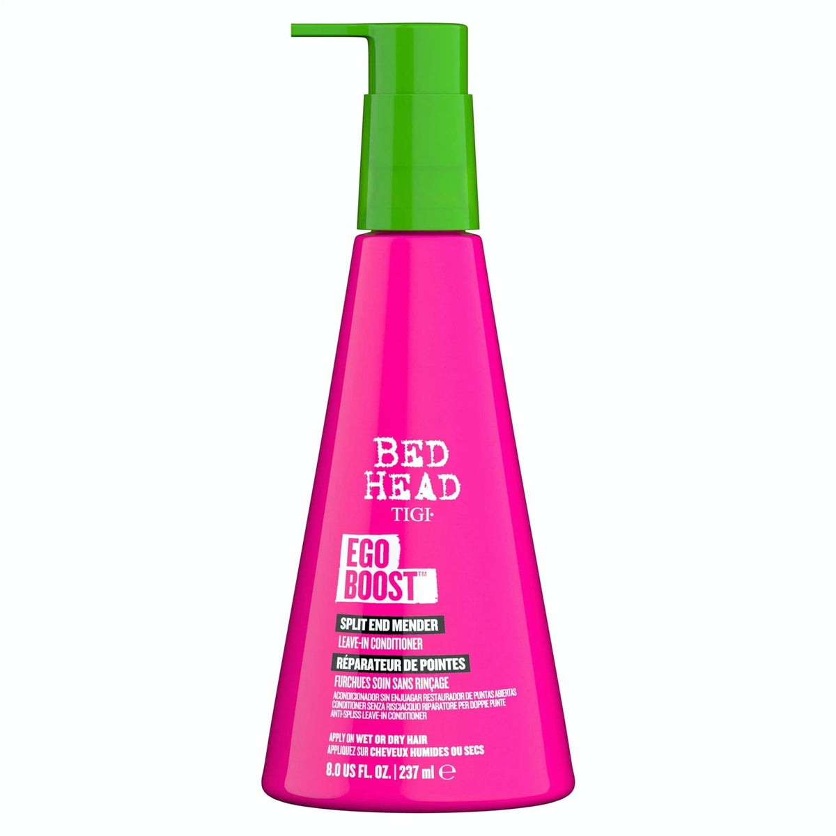 Leave-In Conditioner for Hair Repair Frizz Control 8 oz