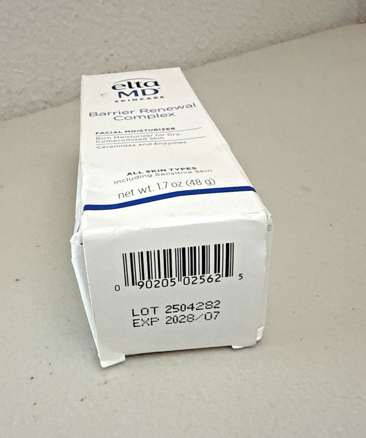 Barrier Renewal Complex Facial Moisturizer 1.7 oz