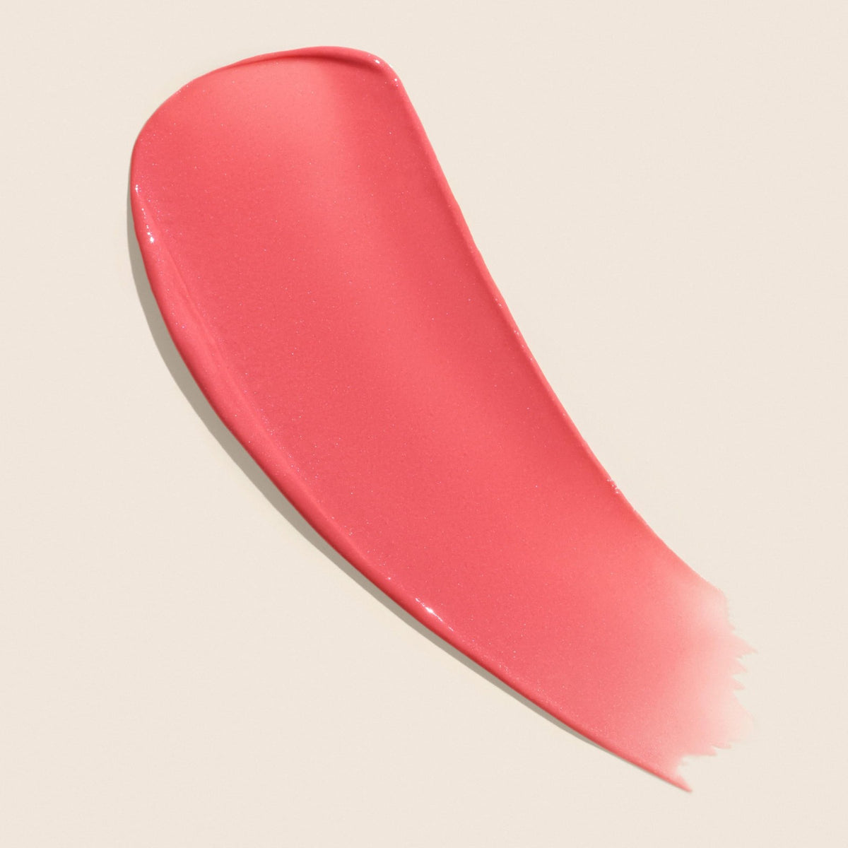 Vegan Tinted Lip Balm with Moisturizing Avocado & Antioxidants - Fruit Punch