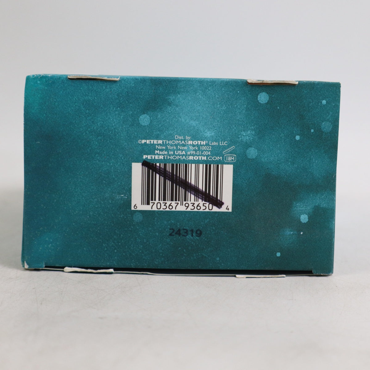Peptide Skin Smoothing Line - Full-Size 2-Piece Skinjection Stars Set