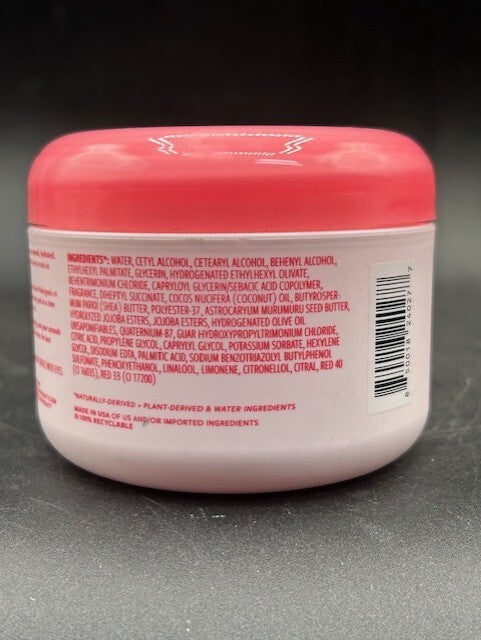Curly Hair Mask - 6.5 oz Vegan