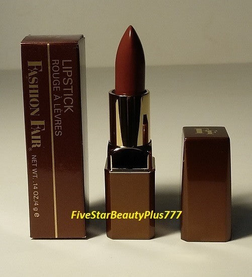 Full Size Brown Sugar Lipstick - Moisturizing Lip Makeup 0.14oz 4g