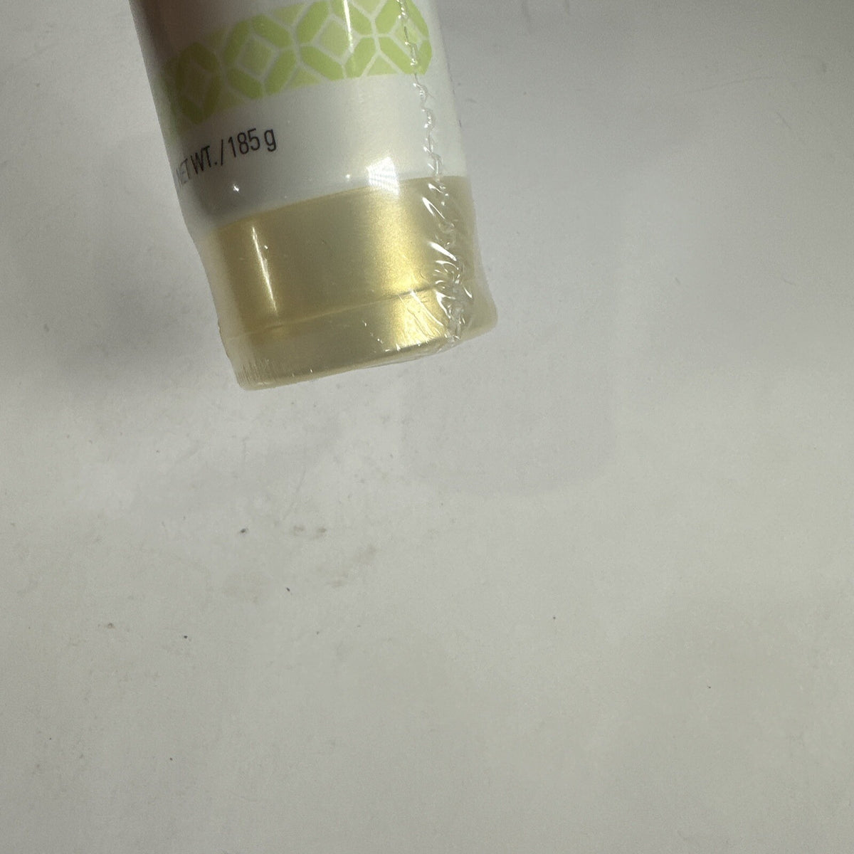 Mary Kay Satin Body Revitalizing Shea Scrub White Tea & Citrus(6.5oz