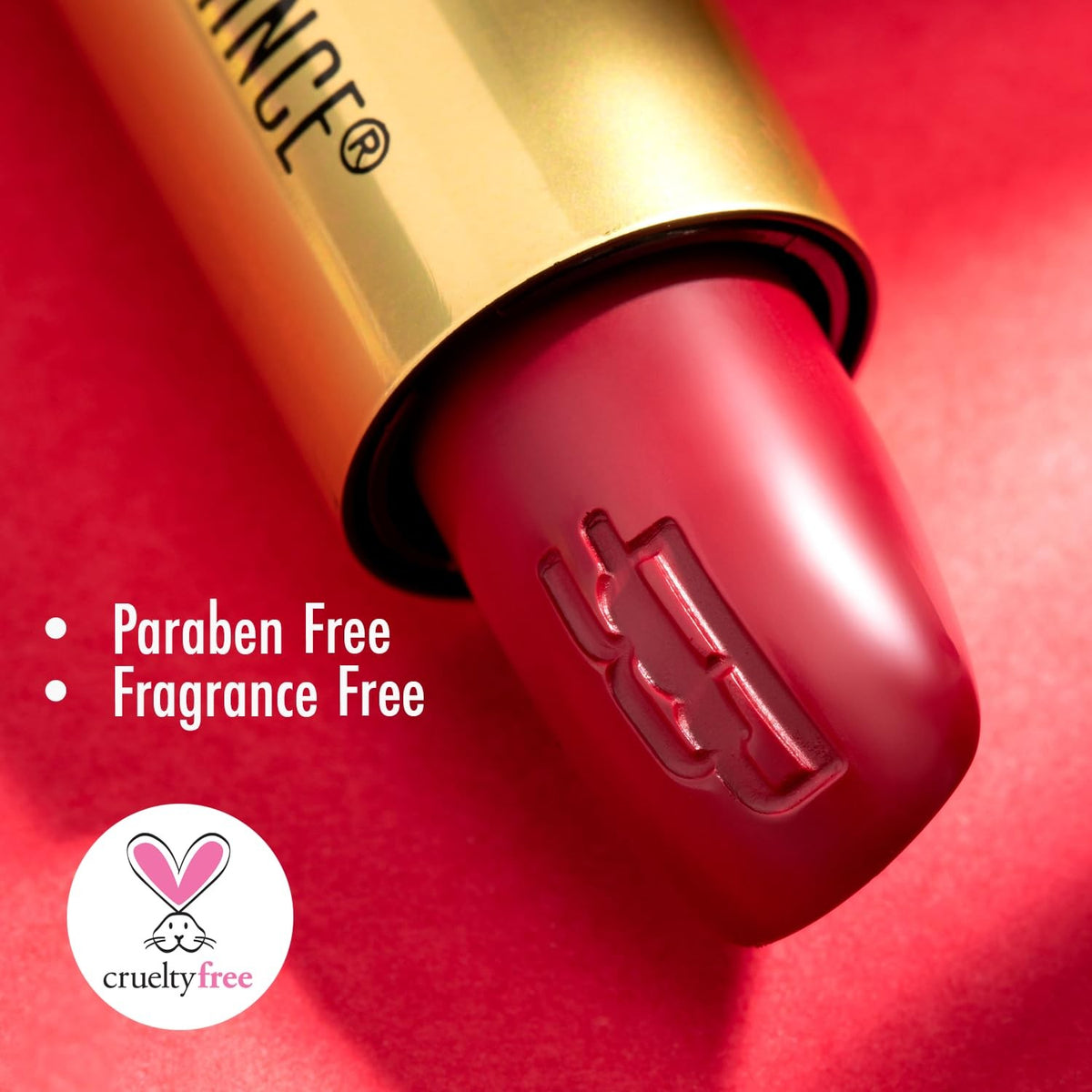 Lipstick Set - Molten Bronze, Long-Lasting Moisturizing Lip Colors (Pack of 3)