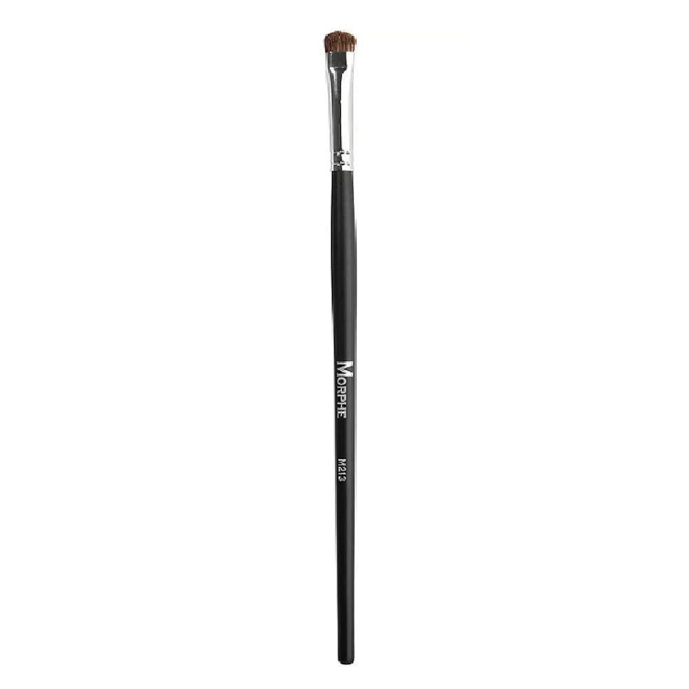 Morphe Smudger Brush M213 - Precise Eyeshadow Blending Tool