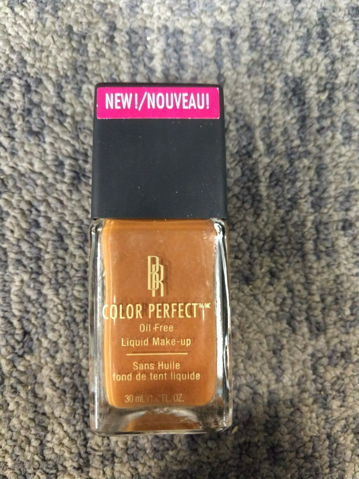 Liquid Foundation for Face | Full Coverage, Natural Finish, Oil-Free
