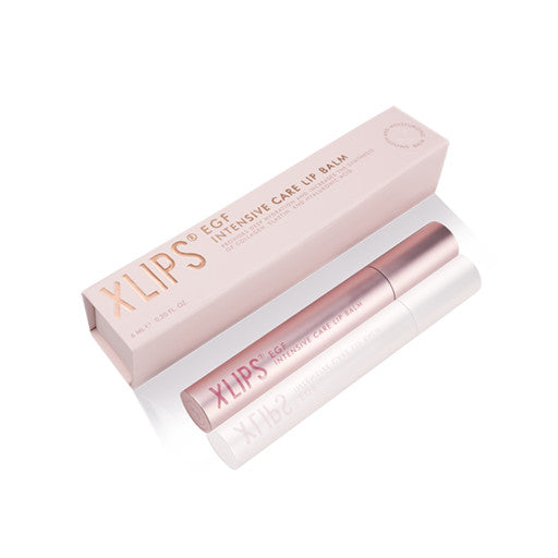 XLips EGF Intensive Lip Care Balm - Moisturizing, Repairing 6ml