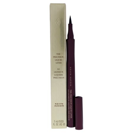Kevin Aucoin Liquid Eyeliner 01C7 Precision Black Makeup Pen