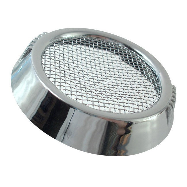 Elchim Hairdryer Filter for 3900 Models - Silver, Easy Replacement