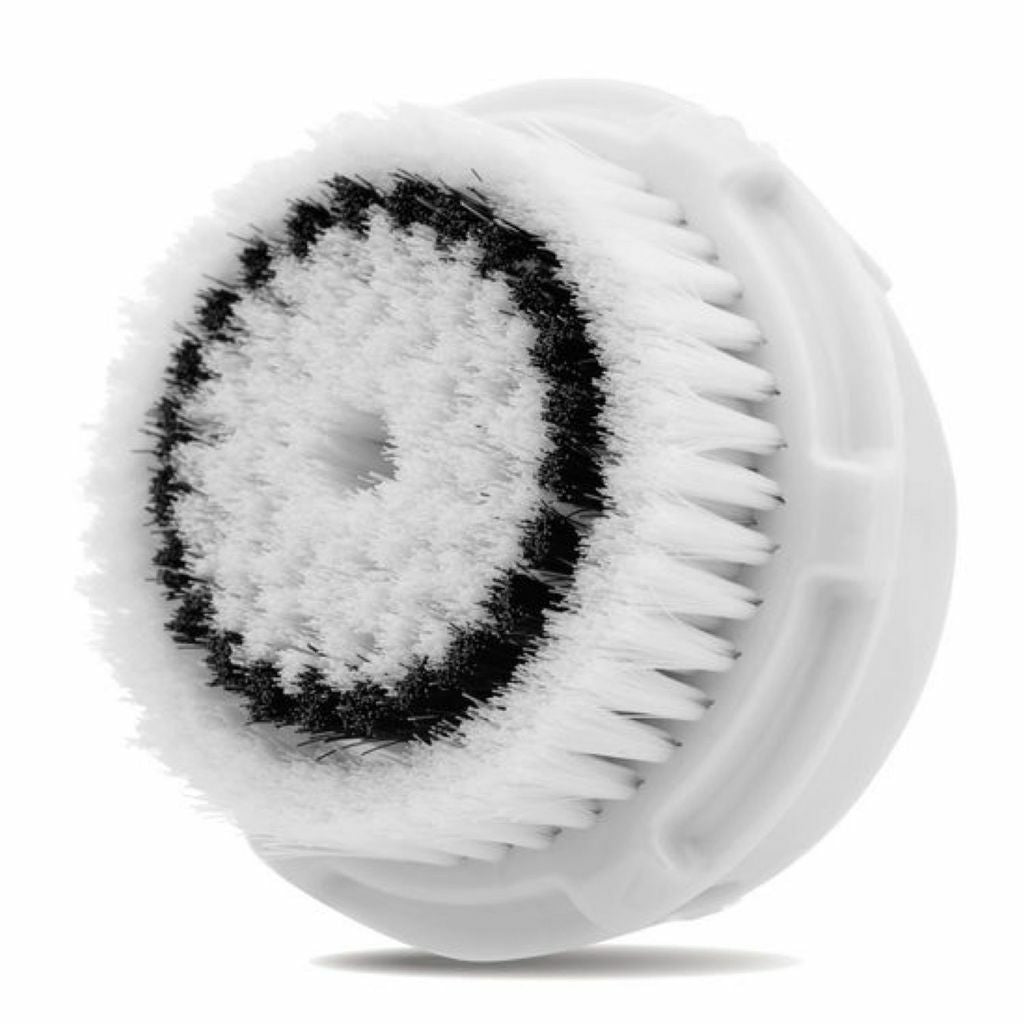 Replacement Sensitive Brush Head for Clarisonic Skin Cleansing Devices