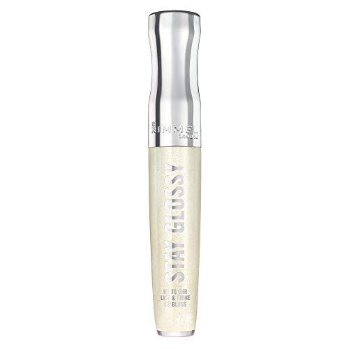 Lip Gloss with Shine and Hydration - Halo-There, 0.18 Fl Oz