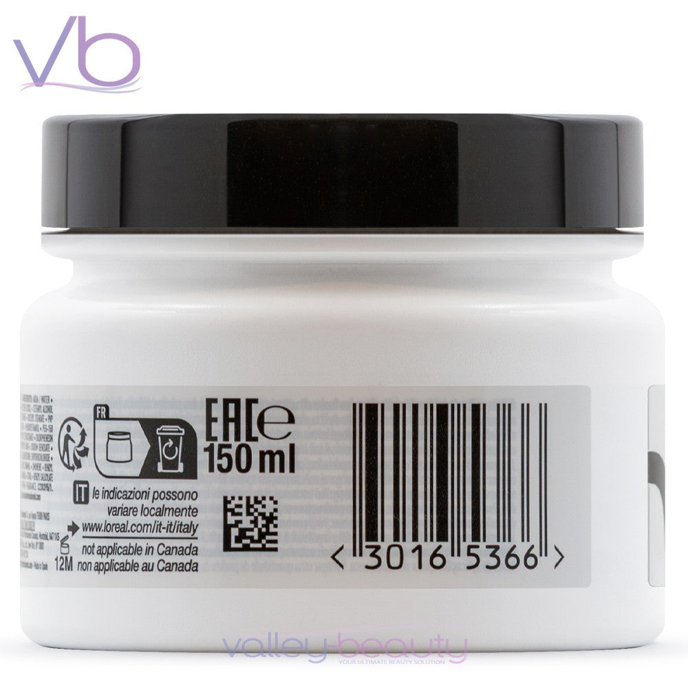 Elastic Hair Styling Paste for Texture & Flexible Hold – 150ml