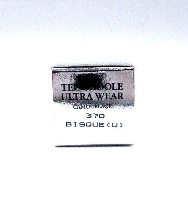 Lancome Teint Idole Ultra Wear Concealer 370 Bisque - Face Makeup, Long-Lasting 12ml
