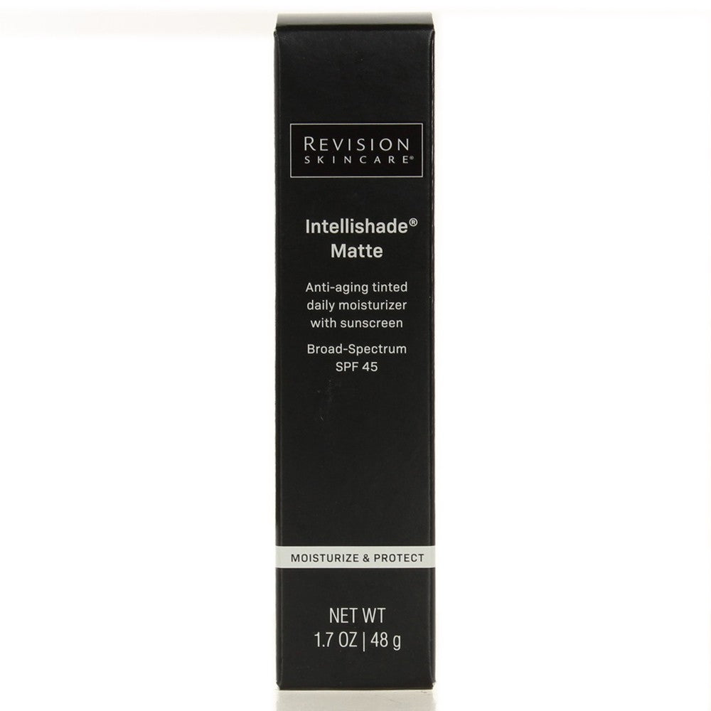 Intellishade Matte SPF 45 Tinted Moisturizer 1.7oz
