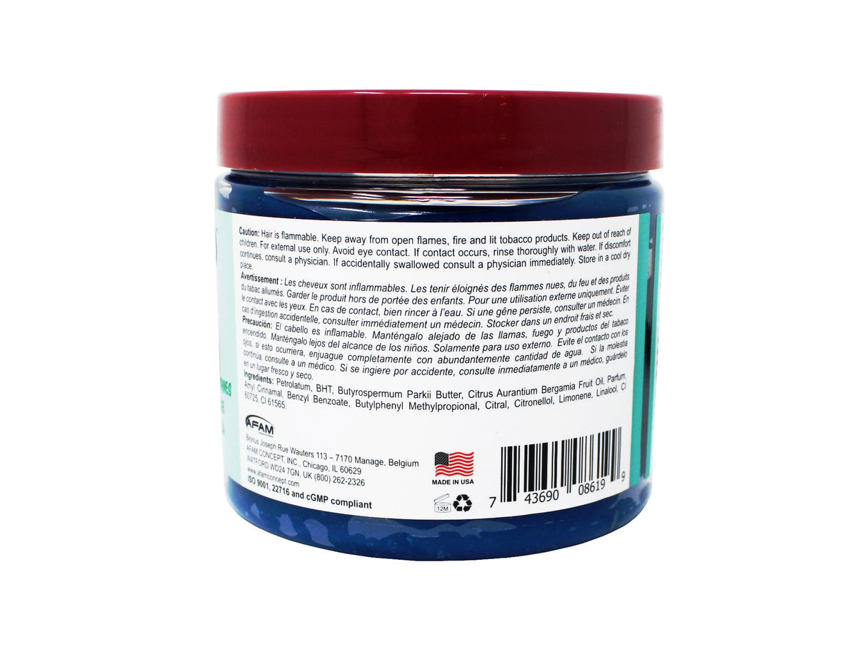 Hair & Scalp Conditioner with Shea Butter and Bergamot - 12 Ounce