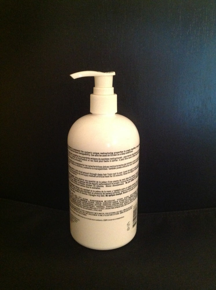 Conditioning Keratin Masque Hair Treatment 16 oz - Deep Conditioner