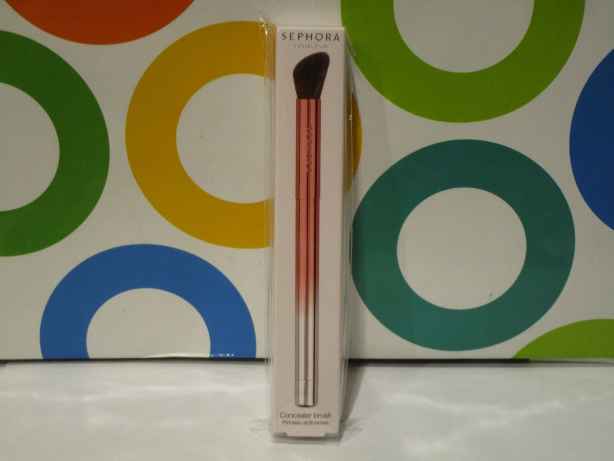 Concealer Brush for Makeup - Cosmetic Tool for Flawless Coverage