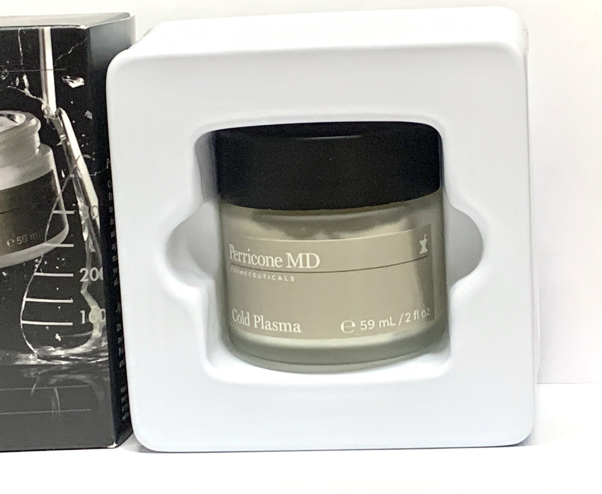 Perricone MD Cold Plasma 2 oz Anti-Aging Serum - New In Box
