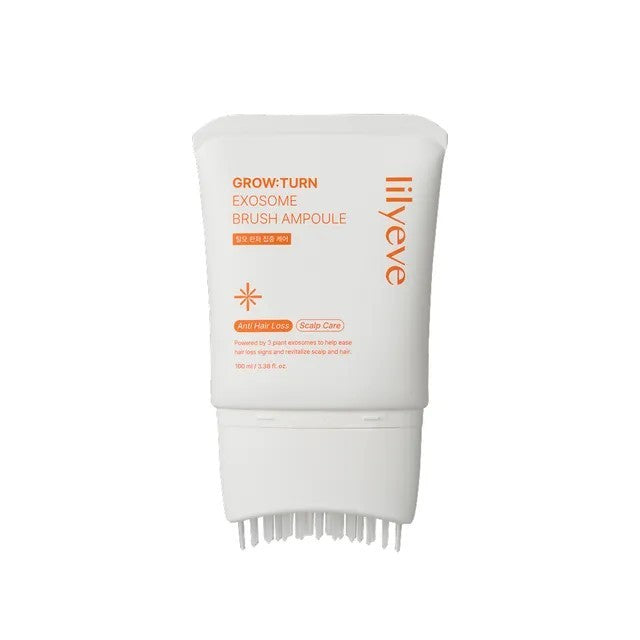 Grow Turn Ampoule Hair Scalp Care 100ml