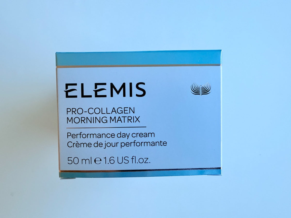 Pro-Collagen Day Cream with Wild Plankton & Exosomes - 50ml