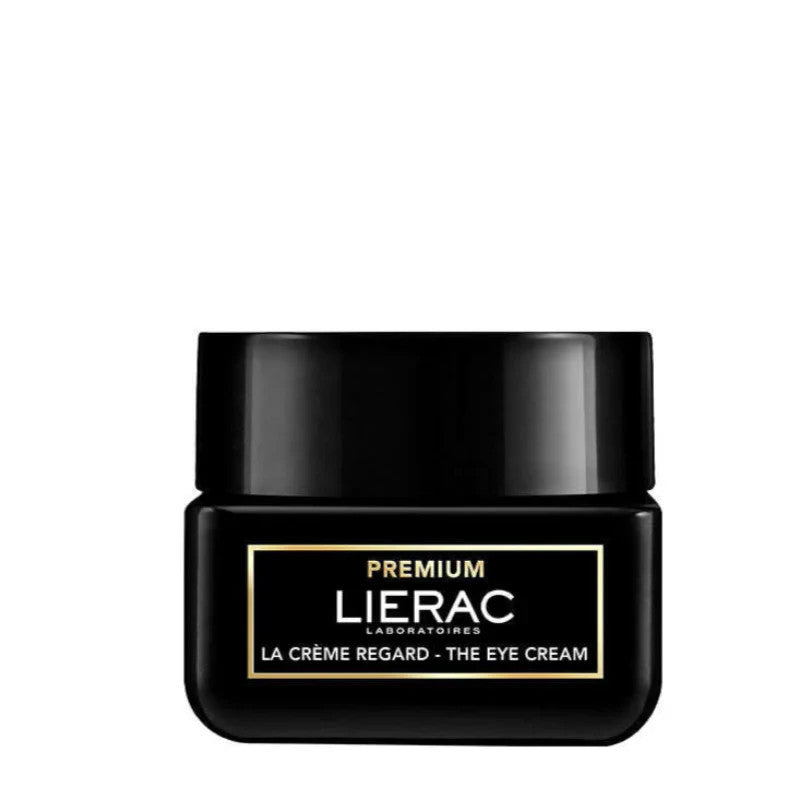 Anti-Aging Eye Cream for Dark Circles Wrinkles Puffiness 20ml