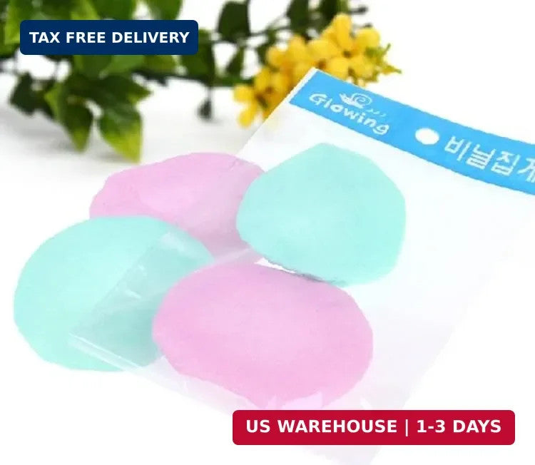 Reusable Lotion Applicator Pads for Body, Back, Legs - Washable Skin Care Tools