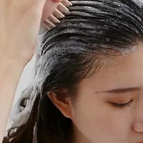 2 Pack Shampoo Hair Brush Massagers for Scalp & Hair Care