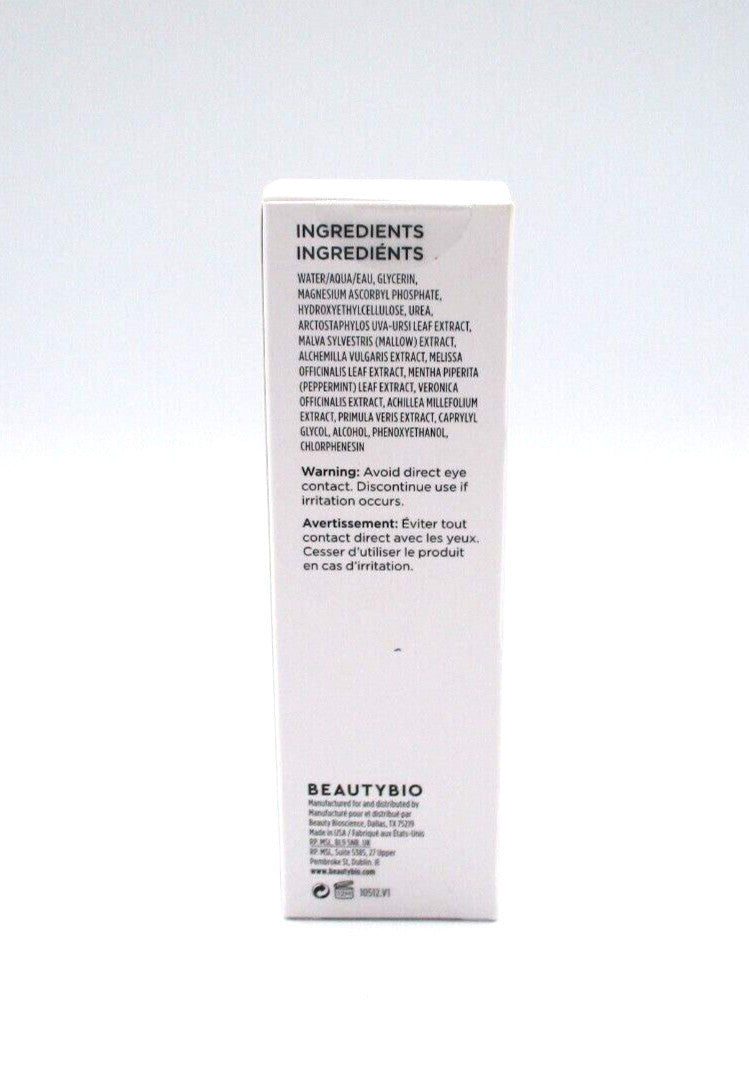 Beautybio The Daily Acid Free Vitamin C Brightening Serum 1 oz / 30