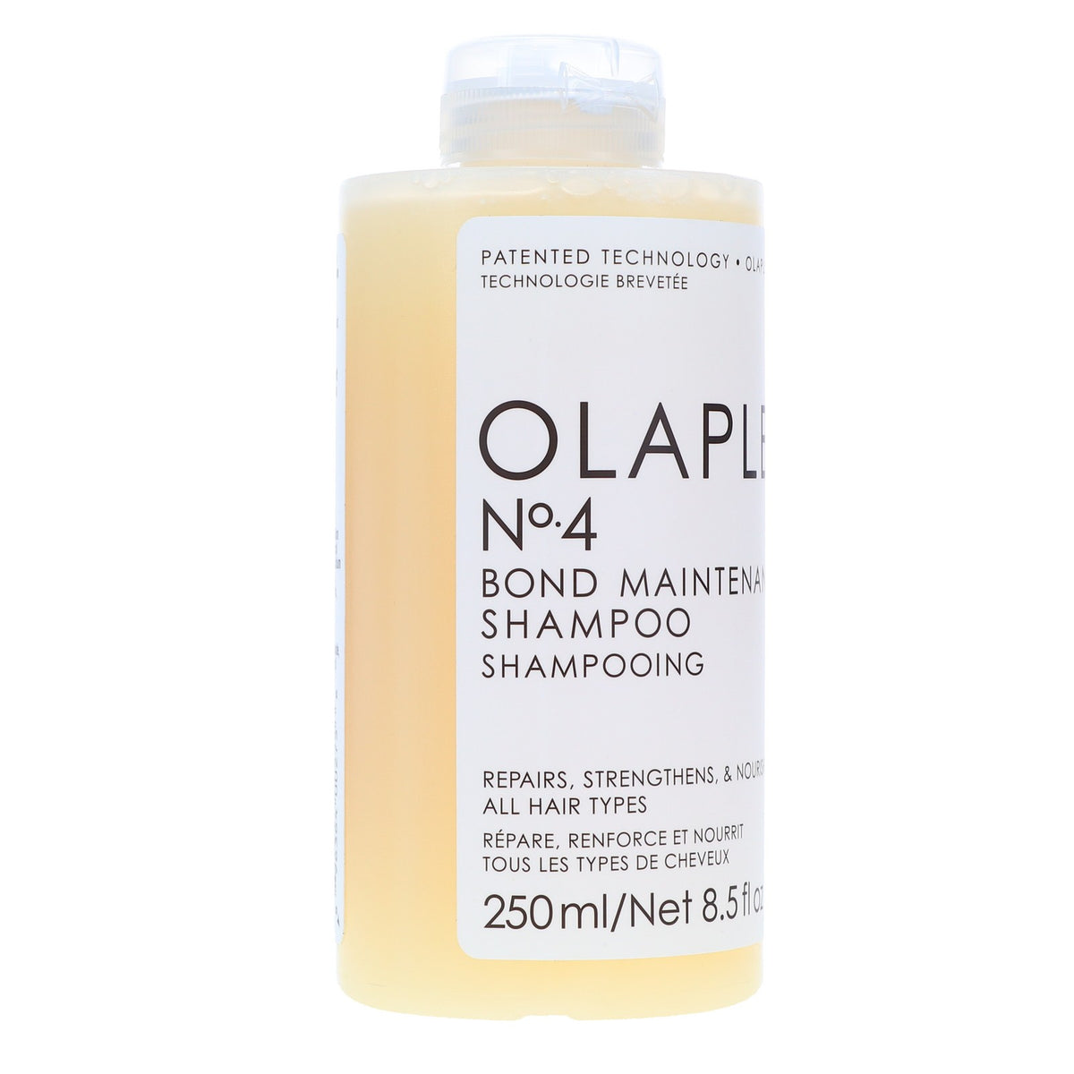 Olaplex No.4 Bond Maintenance Shampoo 8.5 oz for Damaged Hair