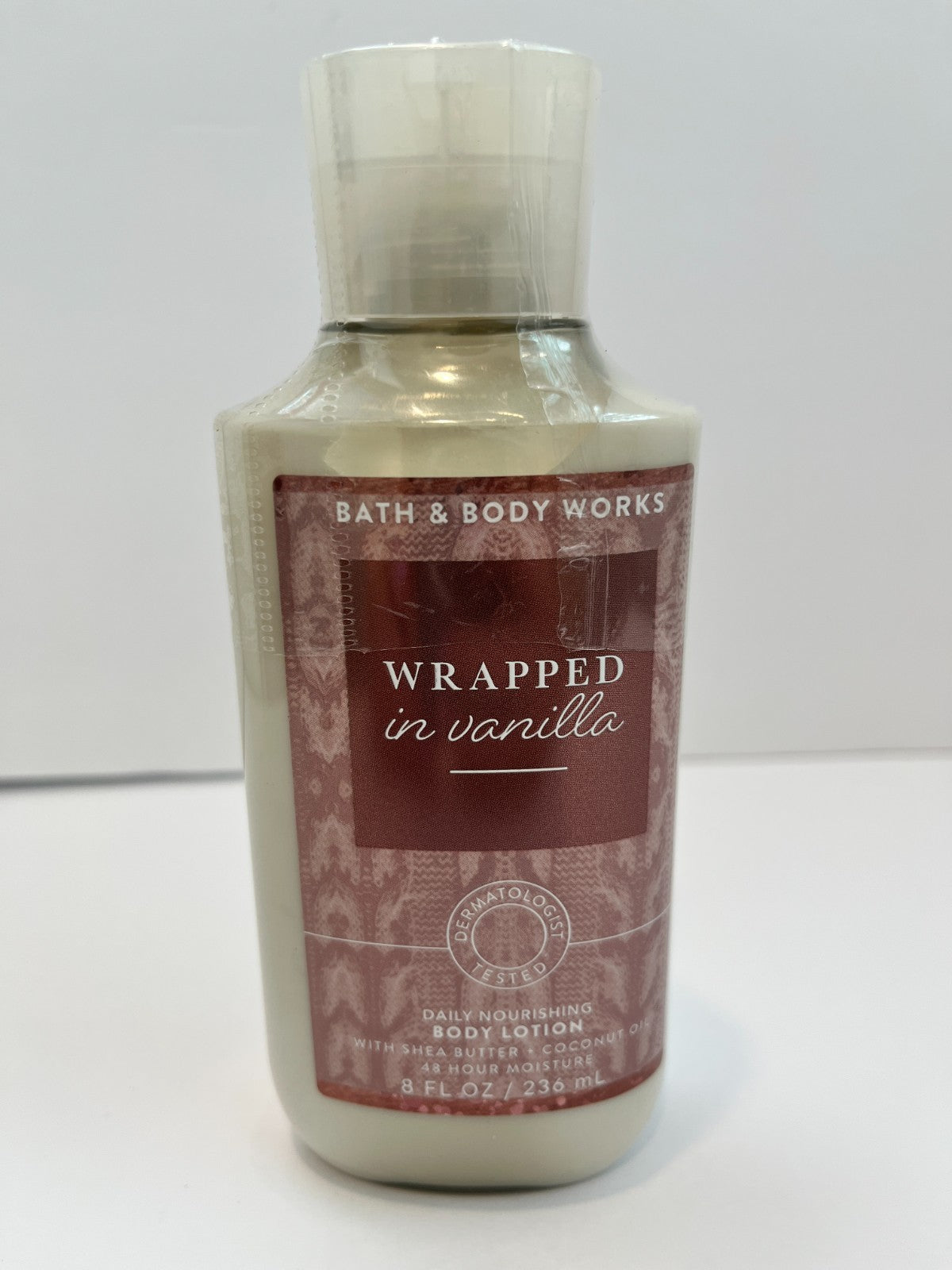 Body Lotion 8 oz - Multiple Scents