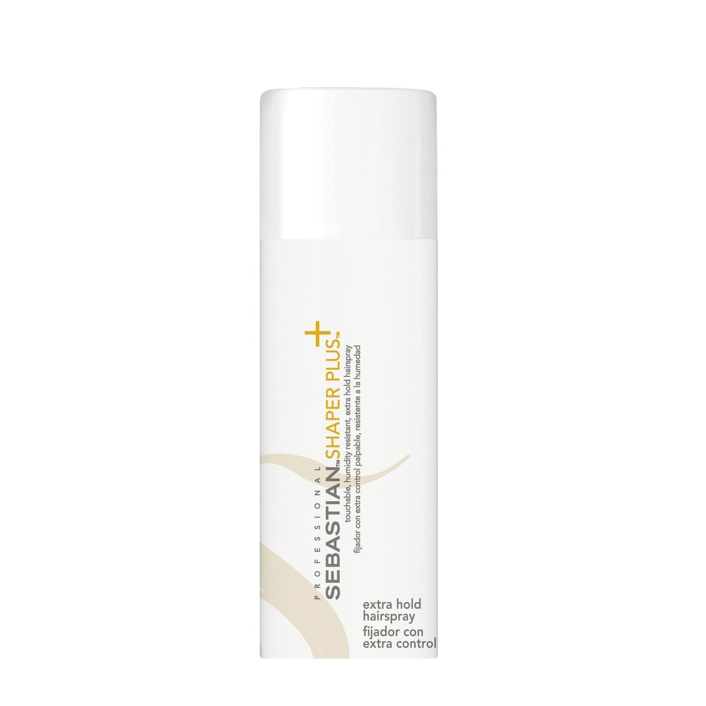 Sebastian Shaper Plus Hair Spray Travel Size 1.5oz - Medium Hold