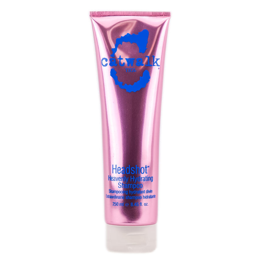 Hydrating Shampoo for Healthy Hair – 8.45 oz Salon-Grade Hair Care