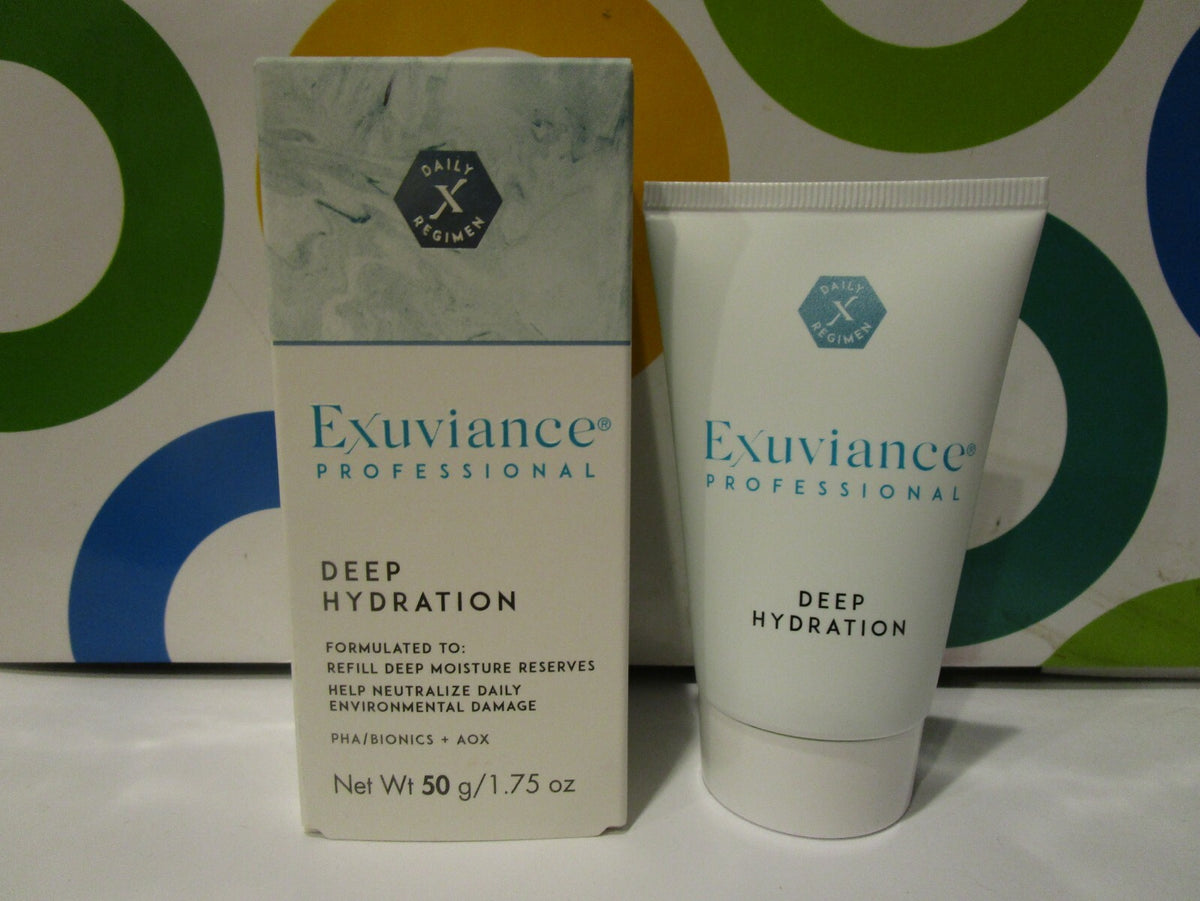 Deep Hydration PHA Serum with Antioxidants - 1.75 oz