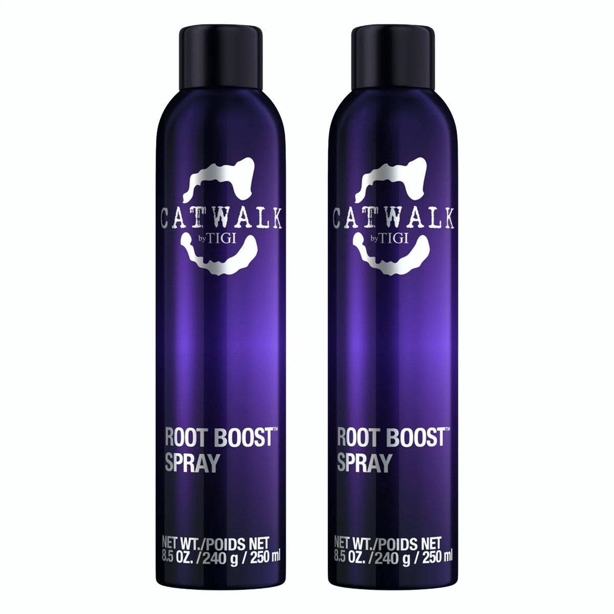 Root Boost Hair Spray for Lift & Texture - Pack of 2, 8.5oz