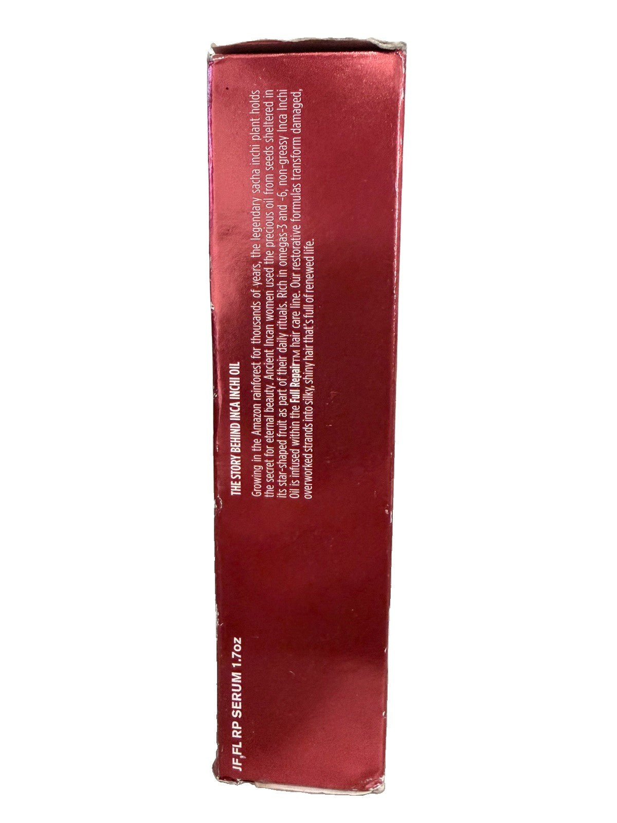 John Frieda Full Repair Perfect Ends Leave-in Treatment