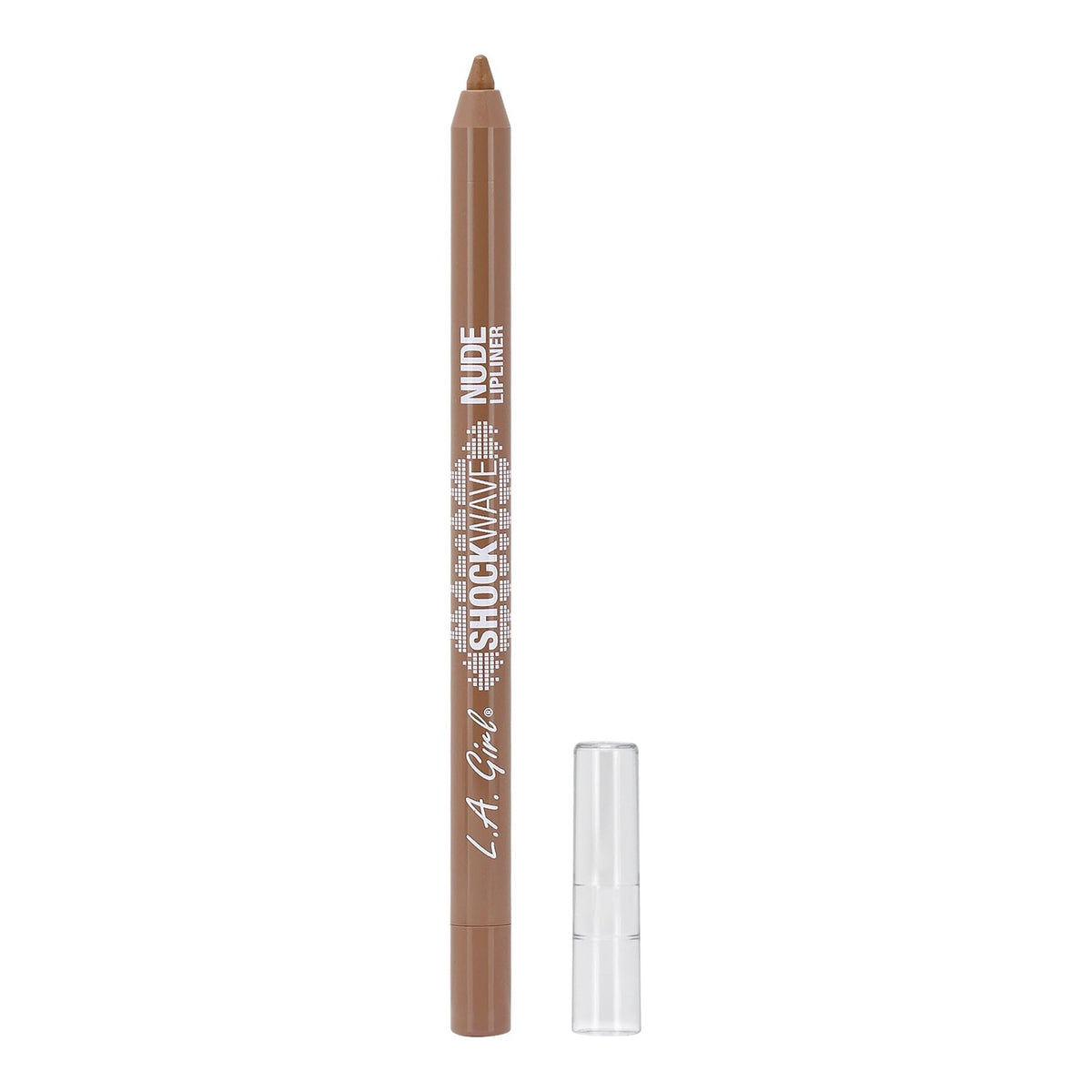 Matte Lip Liner Pencil - Maple Glaze Long-Lasting Lip Contour