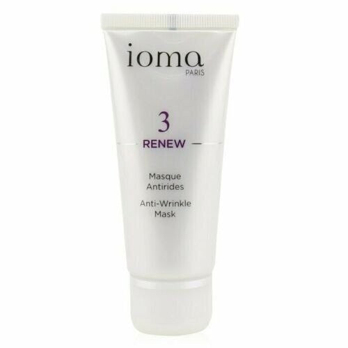 Anti-Wrinkle Face Mask 50ml