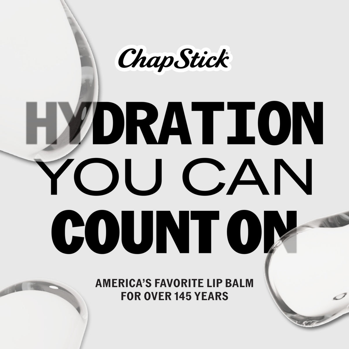 12-Pack Candy Cane Lip Balm Set - Holiday Limited Edition, 0.15 OZ