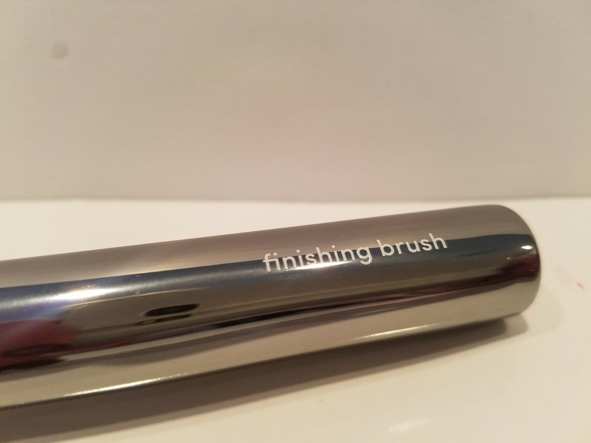 Julep Finishing Brush Full Size - Makeup Brush for Professional & Precise Application