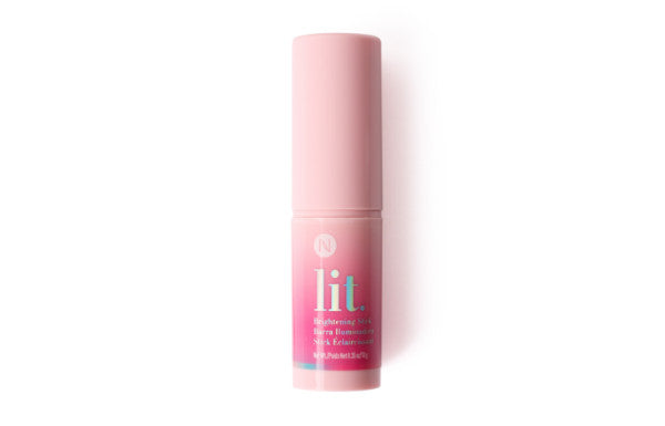 Brightening Stick - Hydrating Skincare Balm for Fine Lines 0.35 oz