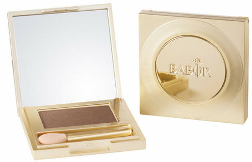 BABOR Super Soft Eye Shadow 10 Nude - Long-Wear Cream-to-Powder Formula