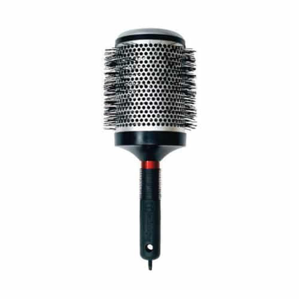 Cricket Ionic Thermal Hair Brush - Tourmaline & Ionic Technology 3 1/4"