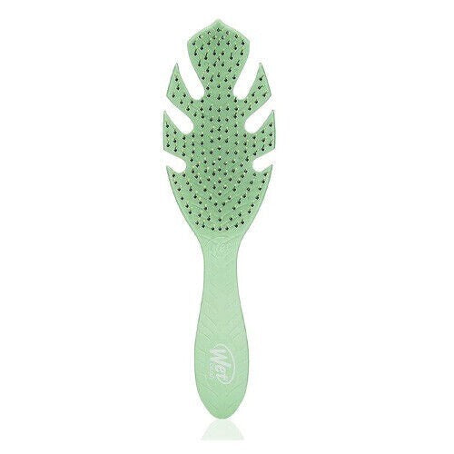 Wet Brush Go Green Detangler Comb - Eco-Friendly Hair Brush for All Hair Types