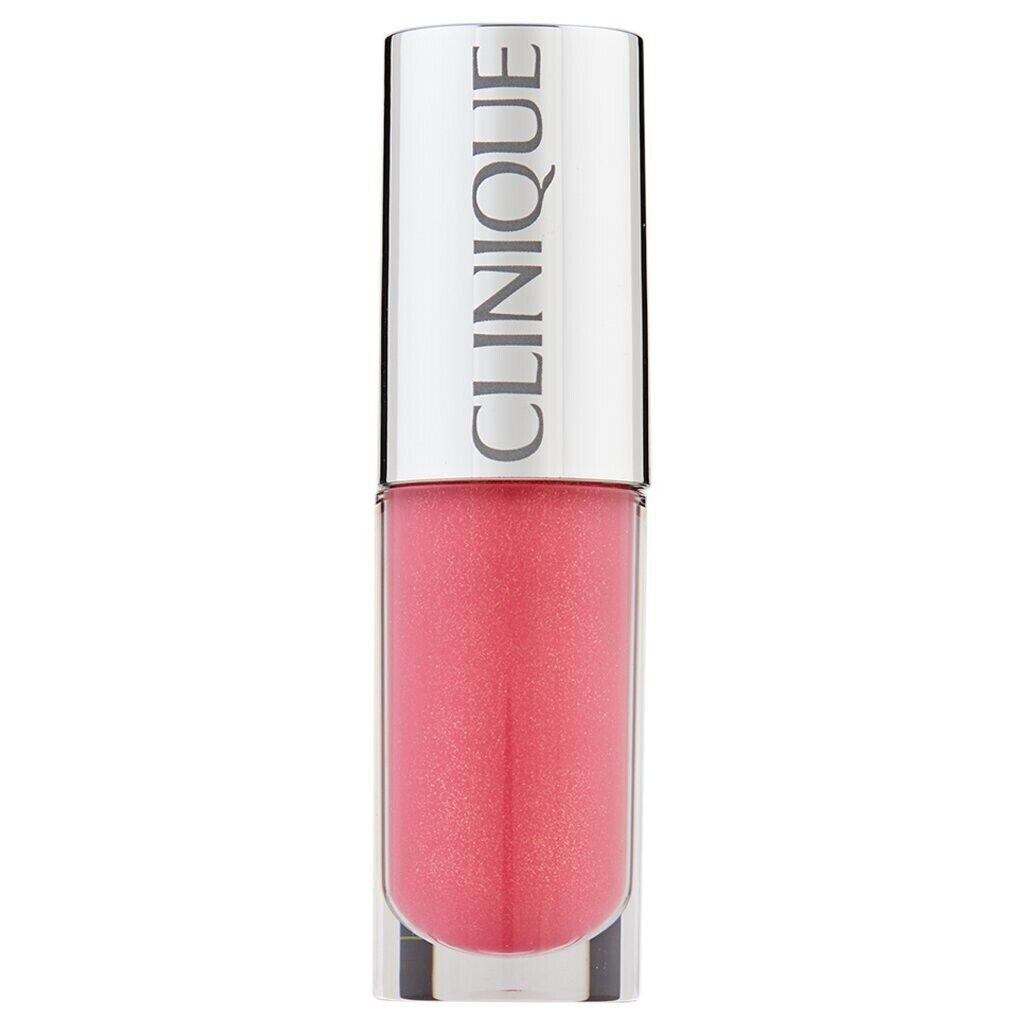 Clinique Lip Gloss Hydrating & Plumping 12 Rosewater Full Size
