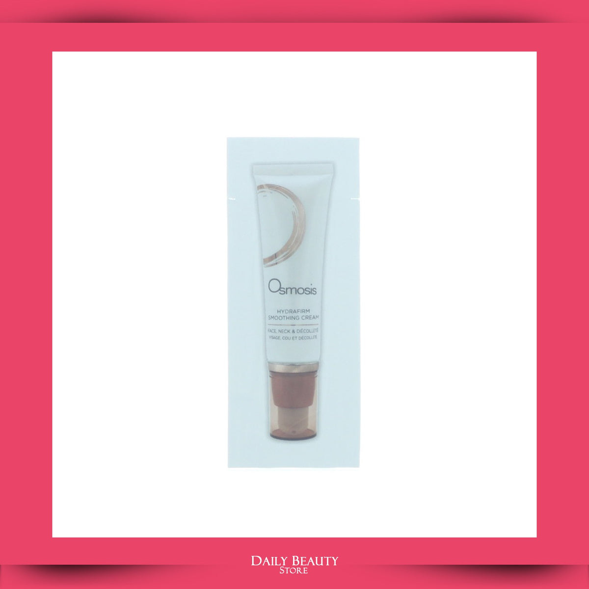Hydrafirm Smoothing Creme 1ml - 10 Pack