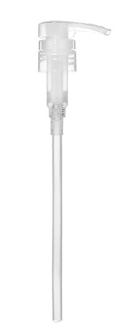 2 Pack Pump Dispensers for 1L Bottles for Lotion, Shampoo & Conditioner