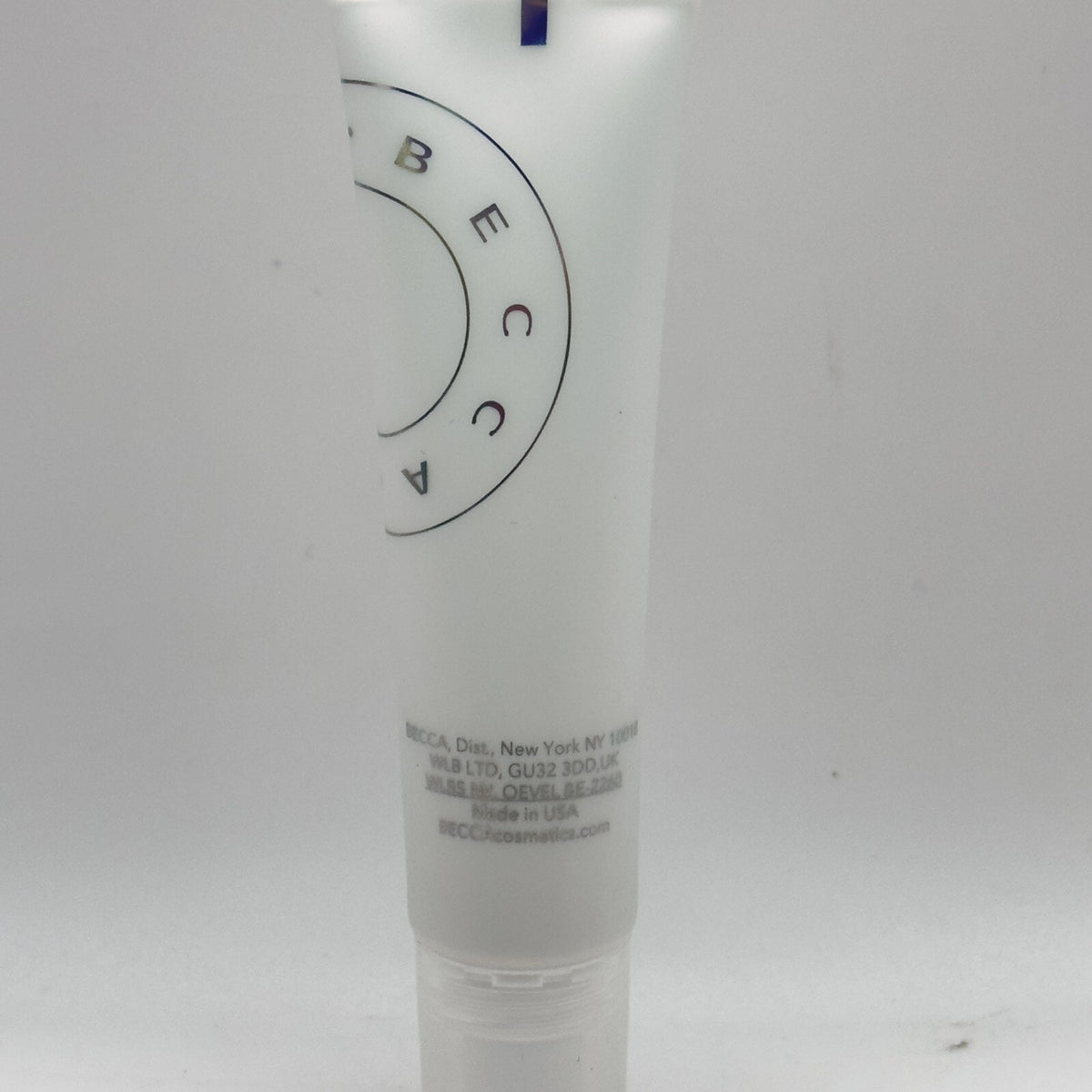 Hydra-Light Lip Scrub with Hyaluronic Acid & Mango Butter - Full Size 0.41oz / 12ml