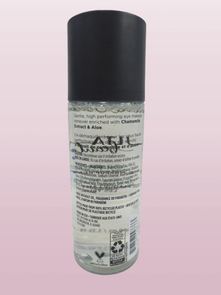 Oil-Free Eye Makeup Remover 3.35 oz Pack of 2 - Ulta Beauty